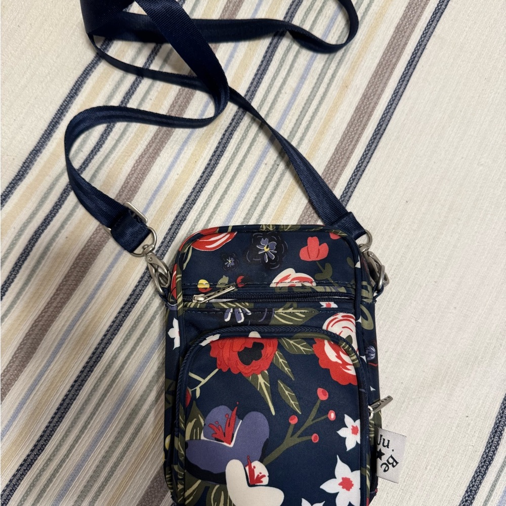 Jujube Mini BRB Crossbody Purse Bag